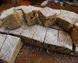 Foto del paso 3 de la receta Bizcocho de Minna Canth, para el día de la Igualdad dedicado a todas las Mujeres