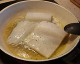 Foto del paso 1 de la receta: Bacalao al curry