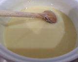 Vörös bársony mousse torta recept fázis 7 fotója