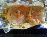 A picture of step 3 of Local ingredient contest Kakamega. Chicken.