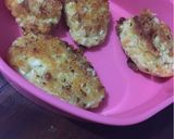 Foto langkah ke 8 dari resep Perkedel Kentang 4* (MPASI 8+ Bulan).