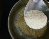 बेसन का चीला(besan ka chila recepie in hindi) रेसिपी चरण 1 फोटो