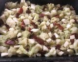 Foto del passaggio 3 della ricetta Sformato di cavolfiori!