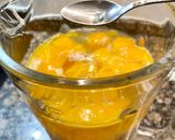 Foto del paso 4 de la receta: Flan de coco con crema de coco