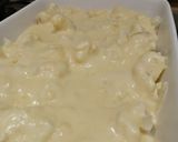 Foto langkah ke 5 dari resep Kembang Kol Saus Keju (Cauliflower Cheese).