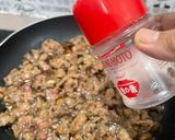 Gambar langkah 3 resipi Beef Bulgogi.