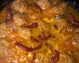 Foto del paso 6 de la receta: Albóndigas en salsa de tomate 🥫