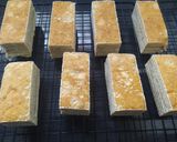 "Merci" palacsinta - gluténmentes recept fázis 5 fotója