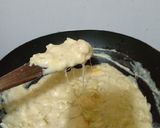 Foto langkah ke 6 dari resep Cheese Fettucini.