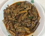 魚香茄子的食譜步驟4照片