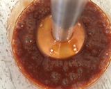 A picture of step 2 of Easy Okonomiyaki.