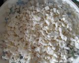 Hình bước làm 6 của món Chè bưởi