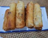 Hình bước làm 3 của món Mâm cơm chay Lễ Phật Đản