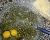 Foto del paso 5 de la receta: Acelga y porotos al parmesano