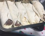 Foto del paso 1 de la receta: Taquitos 😂