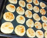 Foto del paso 6 de la receta: Masa para pizzetas