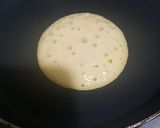 Foto del paso 2 de la receta: Tortitas americanas esponjosas para desayuno, merienda, etc