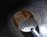 A picture of step 4 of Stuffed RoundGourd /Tinda.