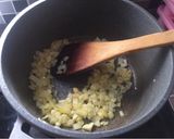 Foto langkah ke 2 dari resep Makaroni Keju Panggang.