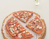 Une image de l'étape 6 de Tatin de carottes /feta.
