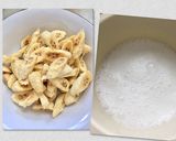 Foto langkah ke 1 dari resep Amparan tatak.