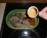 Φωτογραφία βήματος 6 της συνταγής Κορμός με mascarpone και Nutella. Τι να σας πω... Μια σκέτη τρέλα!!!