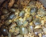 डाळ वांग (Dal Vang Recipe In Marathi) रेसिपी स्टेप 2 फोटो 