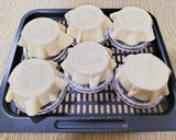 Foto del paso 1 de la receta: Cestitas de gulas con huevos de codorniz
