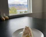 Foto del paso 2 de la receta: Healthy burrito breakfast