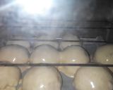 Foto langkah ke 10 dari resep Coffee Bun / Roti boy.