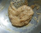 A picture of step 6 of Layered halwa 🎂 cake.