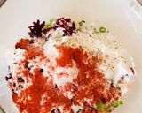 કોબીજ મંચુરિયન (Cabbage manchurian without soy sauce/ Dry manchurian) રેસીપી સ્ટેપ1ફોટો