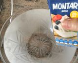 Foto del paso 2 de la receta Cortes de helado de melón