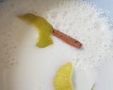 Foto del paso 1 de la receta: Natillas caseras de huevo