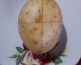 Foto del paso 2 de la receta: Papa horneada