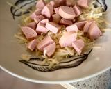 Une image de l'étape 2 de Salade mixte d’été.