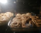 Foto del paso 14 de la receta: Roles de Canela