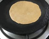મીઠાં થેપલા (Sweet Thepla Recipe In Gujarati) રેસીપી સ્ટેપ3ફોટો