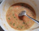 Foto langkah ke 1 dari resep Fuyung hai kornet simple.
