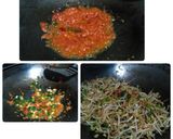Foto langkah ke 2 dari resep Tahu Isi Tauge / Gehu #pr_recookmasakanawalanT.