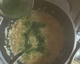Foto del paso 5 de la receta: Risotto de espinaca