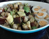 Foto del paso 6 de la receta: Ensalada de berenjena