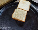 A picture of step 5 of Aloo Sandwich.