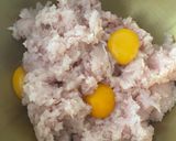 Foto del paso 3 de la receta: Fiambre de Pollo Casero !!!!