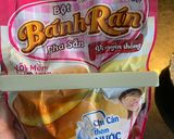 Hình bước làm 1 của món Bánh rán Doraemon