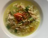 Foto langkah ke 4 dari resep Soto bening.