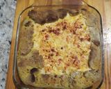 Foto del paso 5 de la receta: Tarta de ricotta y lo que tengas