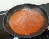 Friss édes csípős mártogatós recept fázis 3 fotója