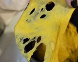 香料南瓜肉桂捲🎃麵包機揉麵的食譜步驟2照片