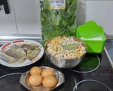 Foto del paso 1 de la receta: Potaje de Cuaresma